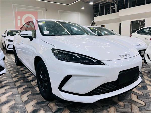 بي واي دي سيل 05 DM-i 2025 للبيع في العراق - النجف